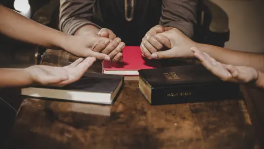 Celebrate Recovery: Christ-Based Support