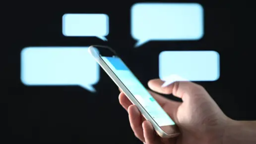 Online Addiction Support Communities