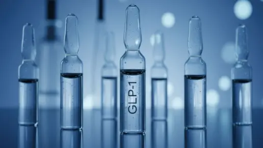 Weight Loss Drugs Show Promise in Treating Addiction