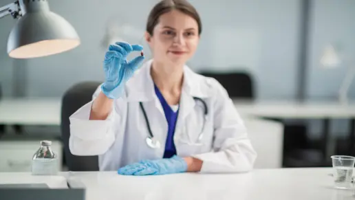 Existing Drug Shows Promise for Opioid Relapse Prevention