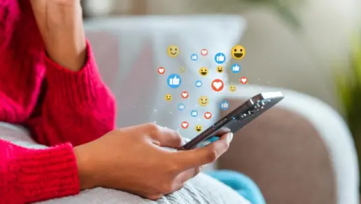 teen social media addiction