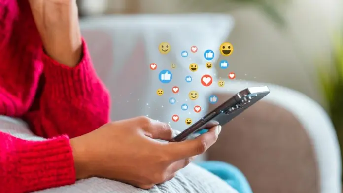 teen social media addiction