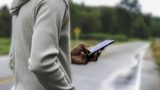 mobile app addiction recovery