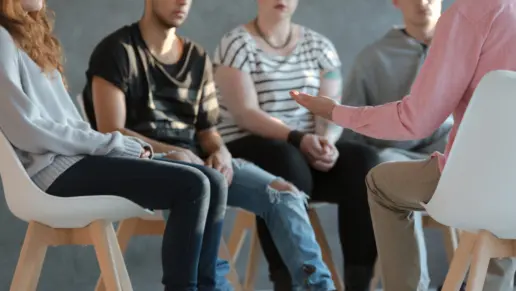 Narcotics Anonymous (NA): 12-Step Support Beyond Alcohol