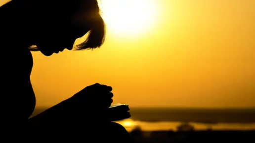 Spirituality Linked to Lower Addiction Risk in Harvard Study