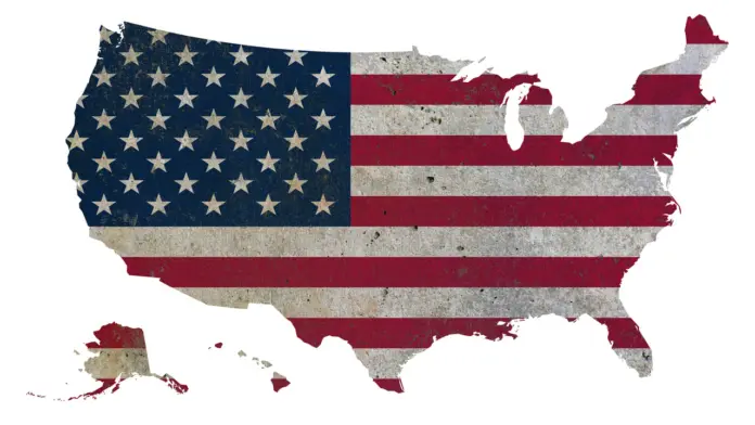 Substance Abuse United States