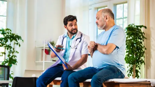 Can GLP-1 Medications Treat Alcohol Use Disorder? 