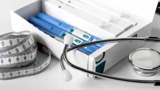 Can Ozempic Help You Quit Smoking? GLP-1s and Nicotine