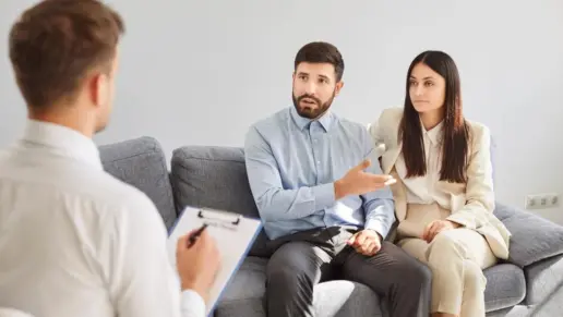 Couples Rehab: Is Shared Recovery Right for You?