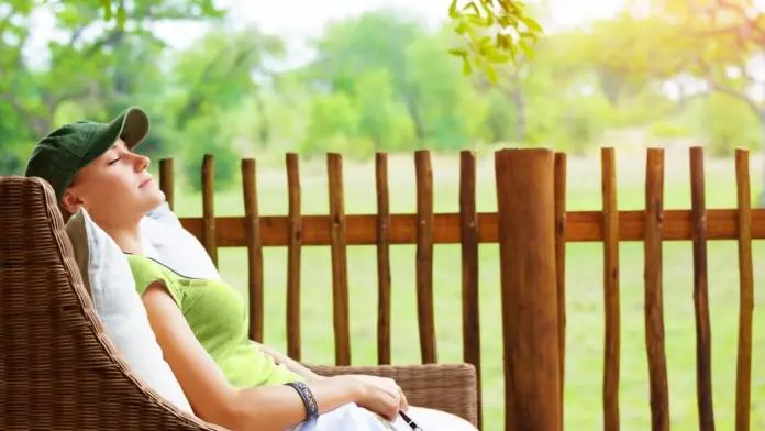 long-term residential treatment