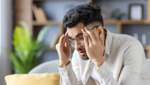 stress and addiction