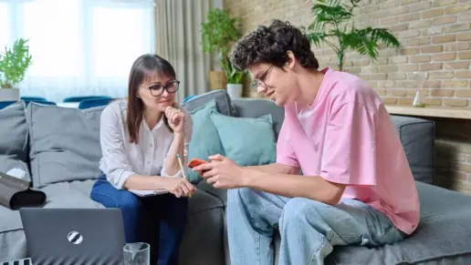 Rehab Programs for College Students