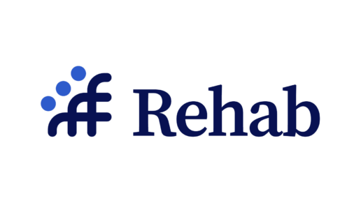 Rehab.com logo square