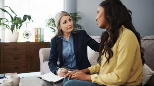 Trauma and Addiction: How Trauma Informed Rehab Supports Recovery