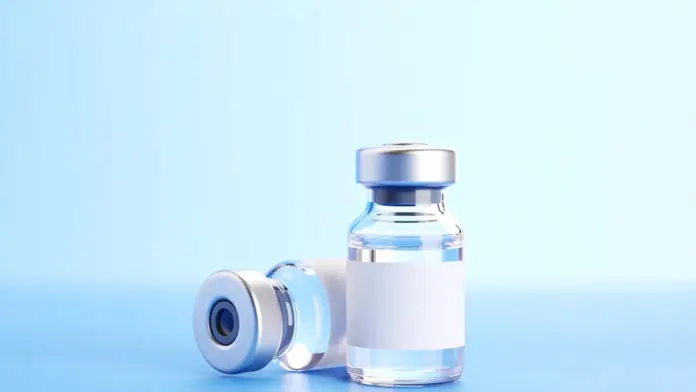 opioid addiction vacine