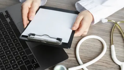 Virtual and Online IOP Drug Rehab