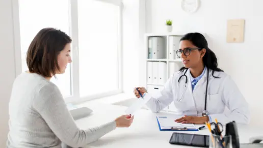 Benzodiazepine Detox: What Happens and What to Expect