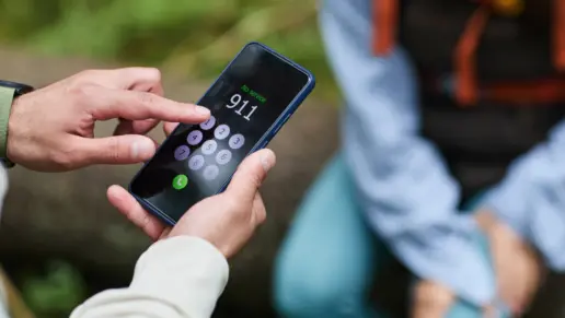 Emergency and Mental Health Crisis Phone Numbers