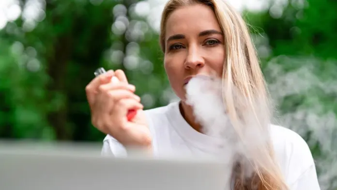 gen z substance use