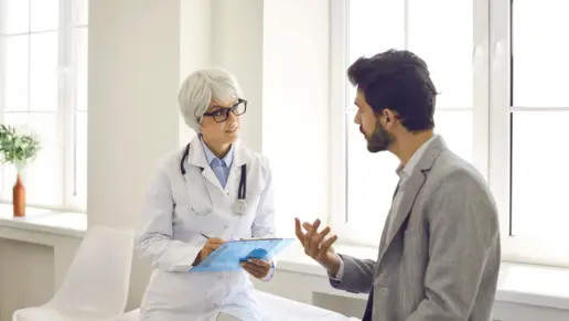 How to Taper Off Benzodiazepines Safely