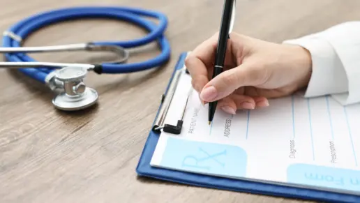 Medications Used During Benzodiazepine Withdrawal and Detox