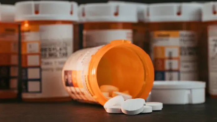 pill mill laws