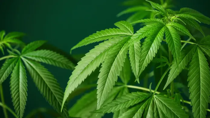 teen cannabis use