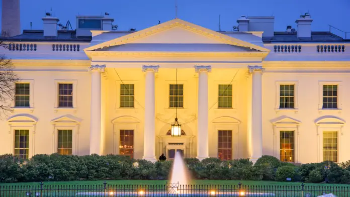 white house drug strategy