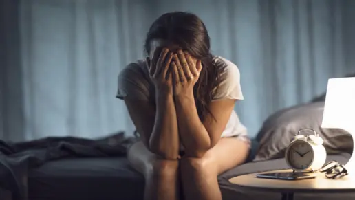 Depression Doubles for Youth and Tops 37% for Low Income Persons