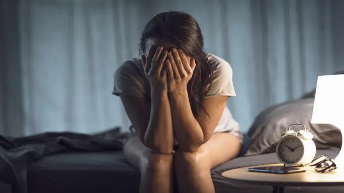 youth depression