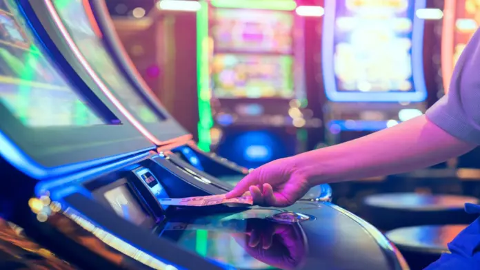 federal gambling addiction treatment