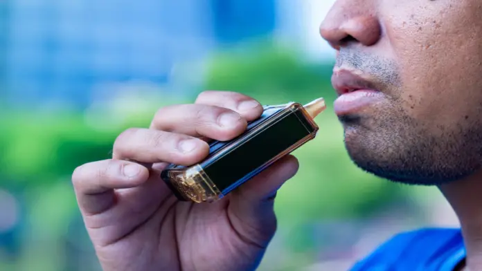 vaping and cancer