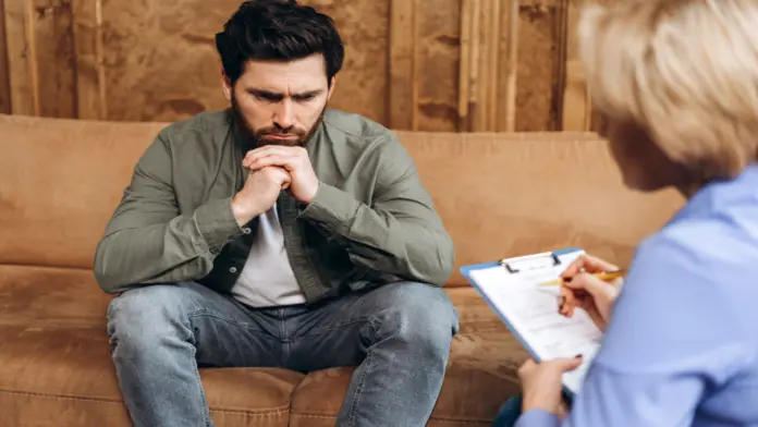 rehab retention