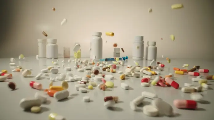 global drug use addiction treatment