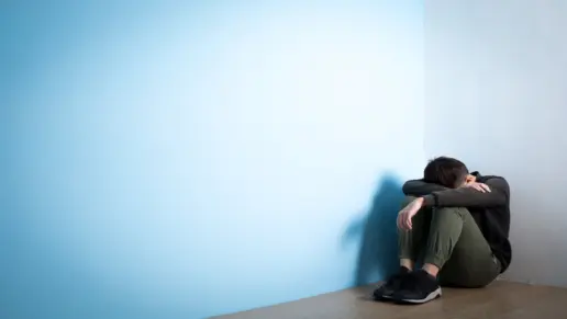 Two in Three Adults Report Depression in National Study