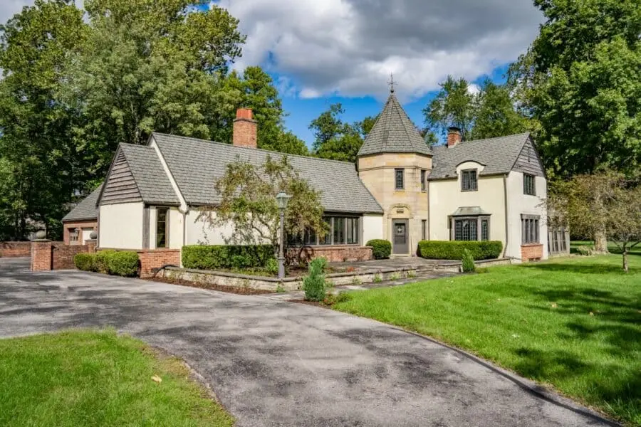 Woodlands Grove Recovery Campus | Ohio Drug & Alcohol Rehab