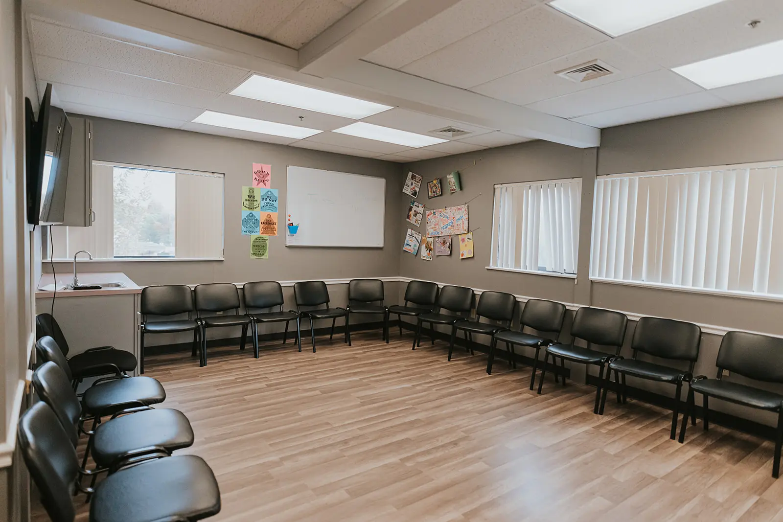 Ocean State Recovery Center – Drug Rehab Rhode Island
