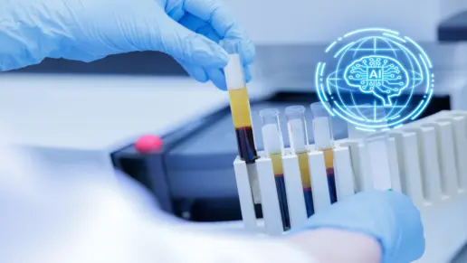 AI Speeds Up Drug Testing for Addiction Treatment