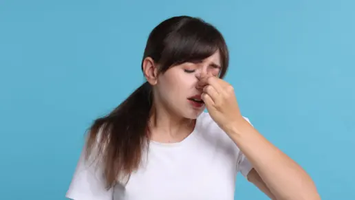 Alcoholic Nose (Rhinophyma): What It Really Is