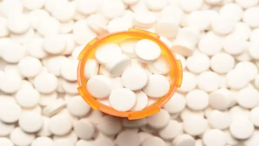 Daily Fentanyl Use Equals Nearly 9,000 Morphine Milligrams, Study Finds