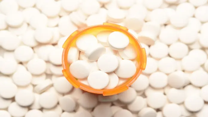 fentanyl use