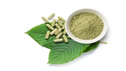 kratom extract