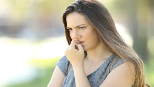 distorted beliefs limit recovery
