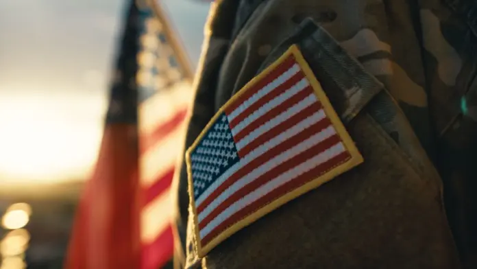 military marijuana ban