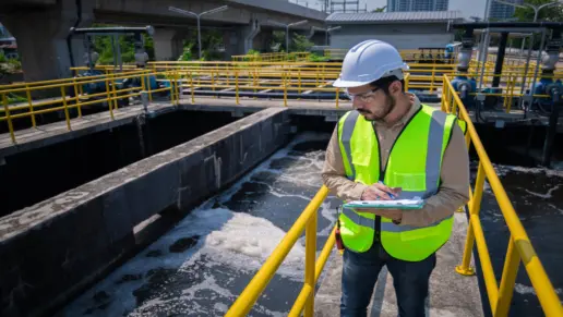 sewage testing for drugs