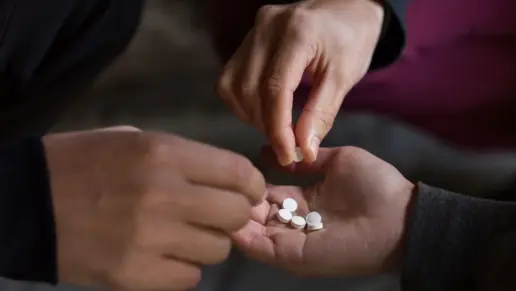 teen substance use