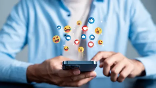 meta social media addiction