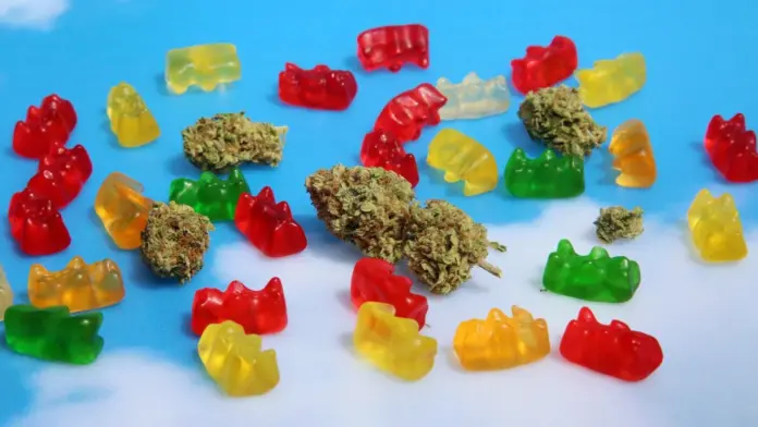 child cannabis exposure