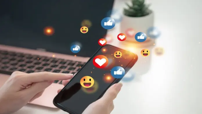 social media addiction