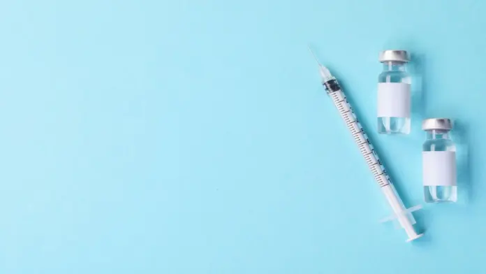 fentanyl vaccine